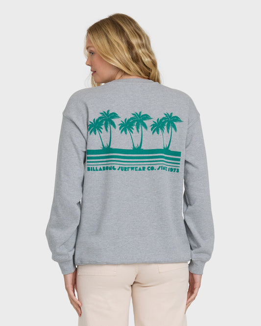 WOMENS-FLEECE-PULLOVER-HEATHER-GRAY-2