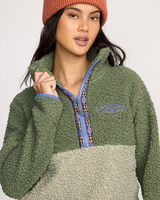 HORIZON-MOCK-NECK-HALF-ZIP-FLC-Treehugger-5