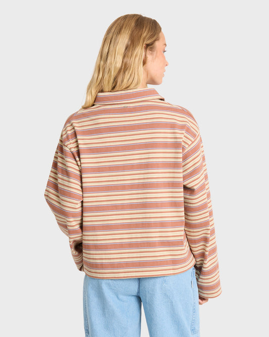 SUGAR-STRIPE-LS-POLO-SUGAR-ALMOND-2