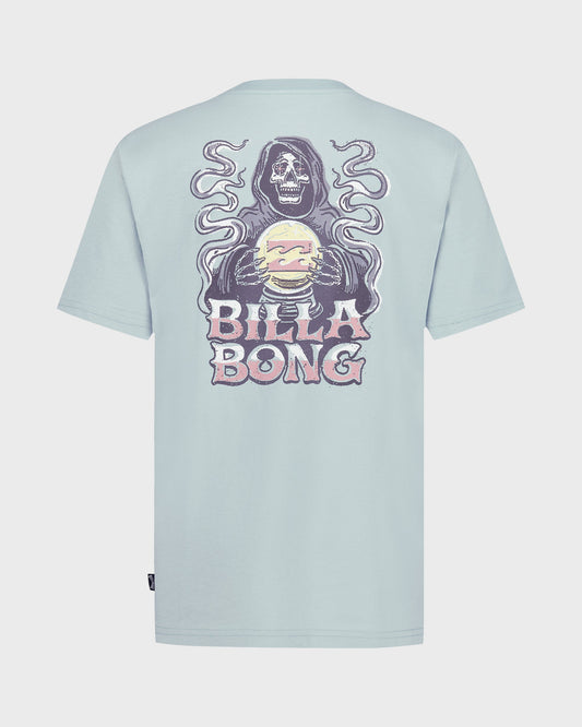 Boys Riso Reaper Short Sleeve T-Shirt