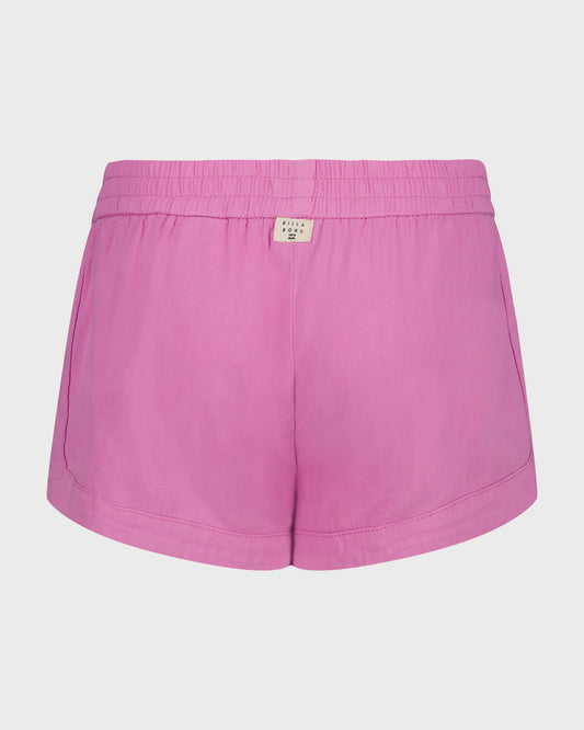 Girls Mad For You Short
