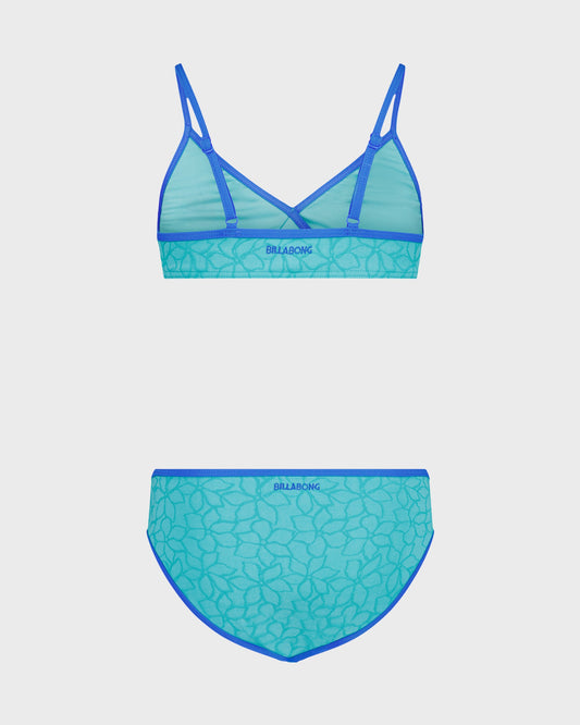 Girls Wander Over Bikini Set