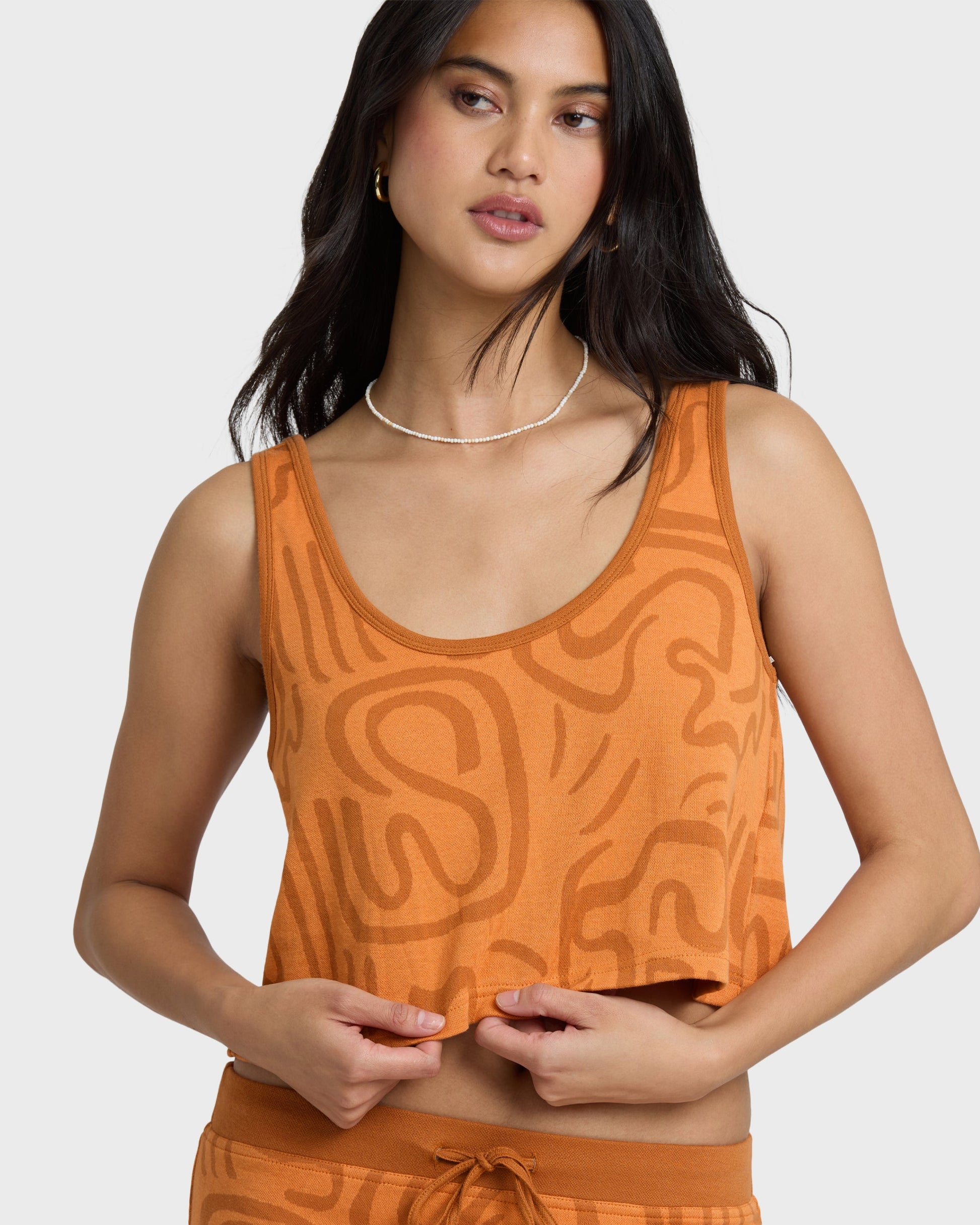 EMBERS-KNIT-TNK-TANGERINE-5