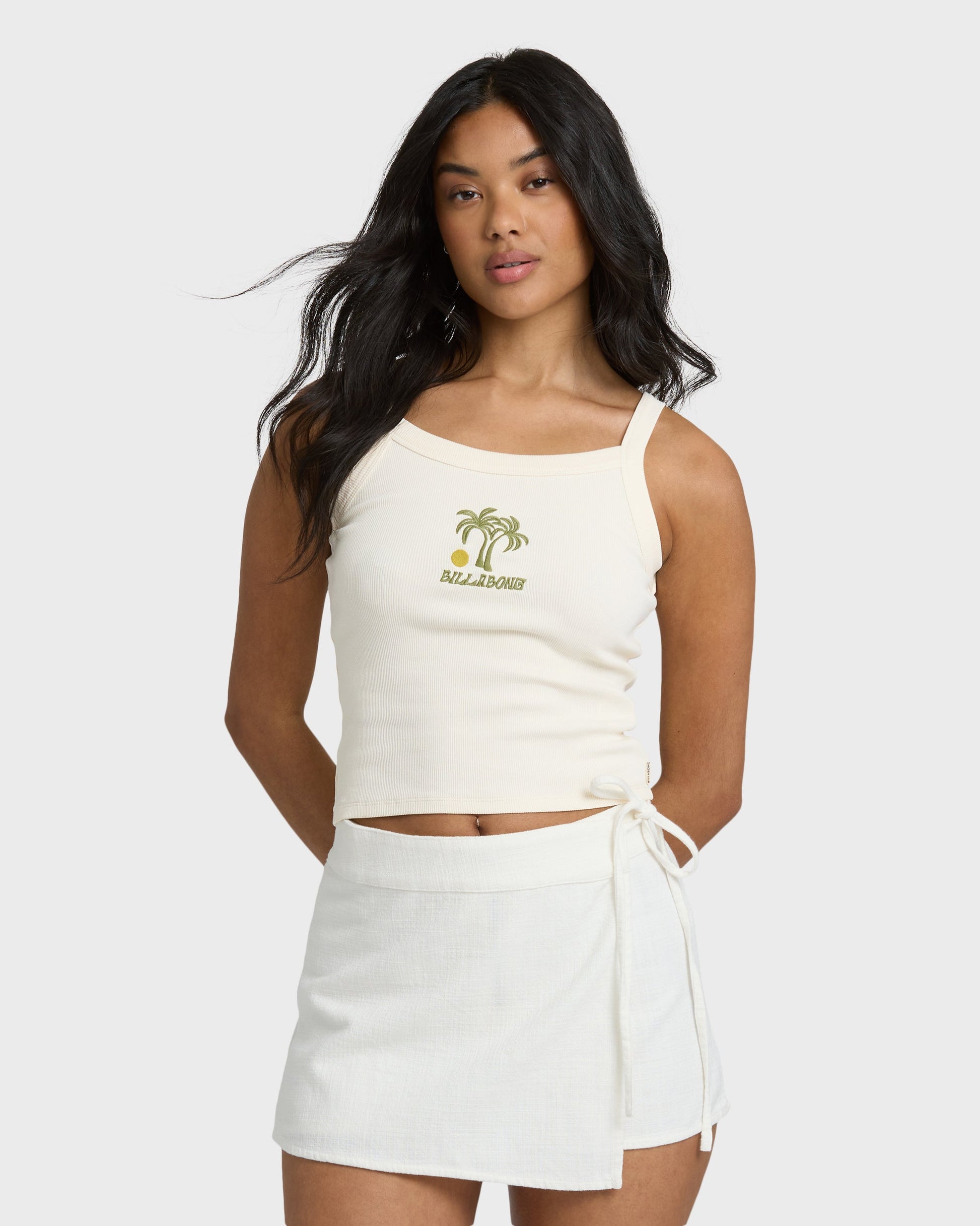 DAY-TRIP-FOREVER-KNT-TNK-WHITE-CAP-1