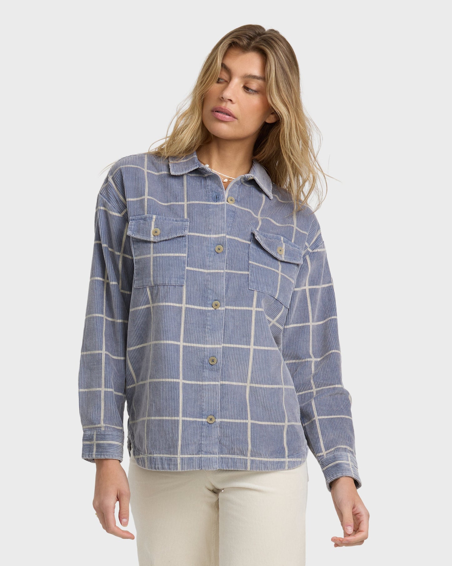 Fadeaway-Long-Sleeve-Shacket-Stone-Blue-1