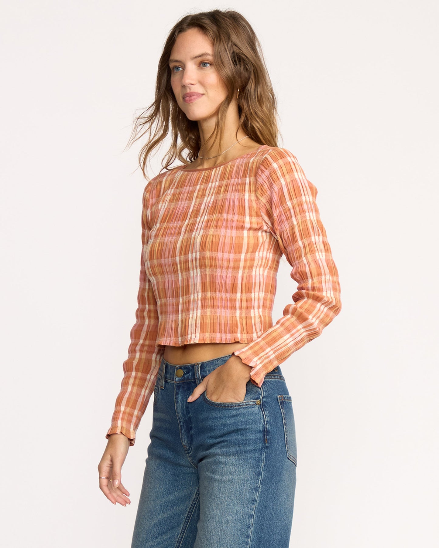 Check-Me-Out-Long-Sleeve-Shirt-Sunburnt-3