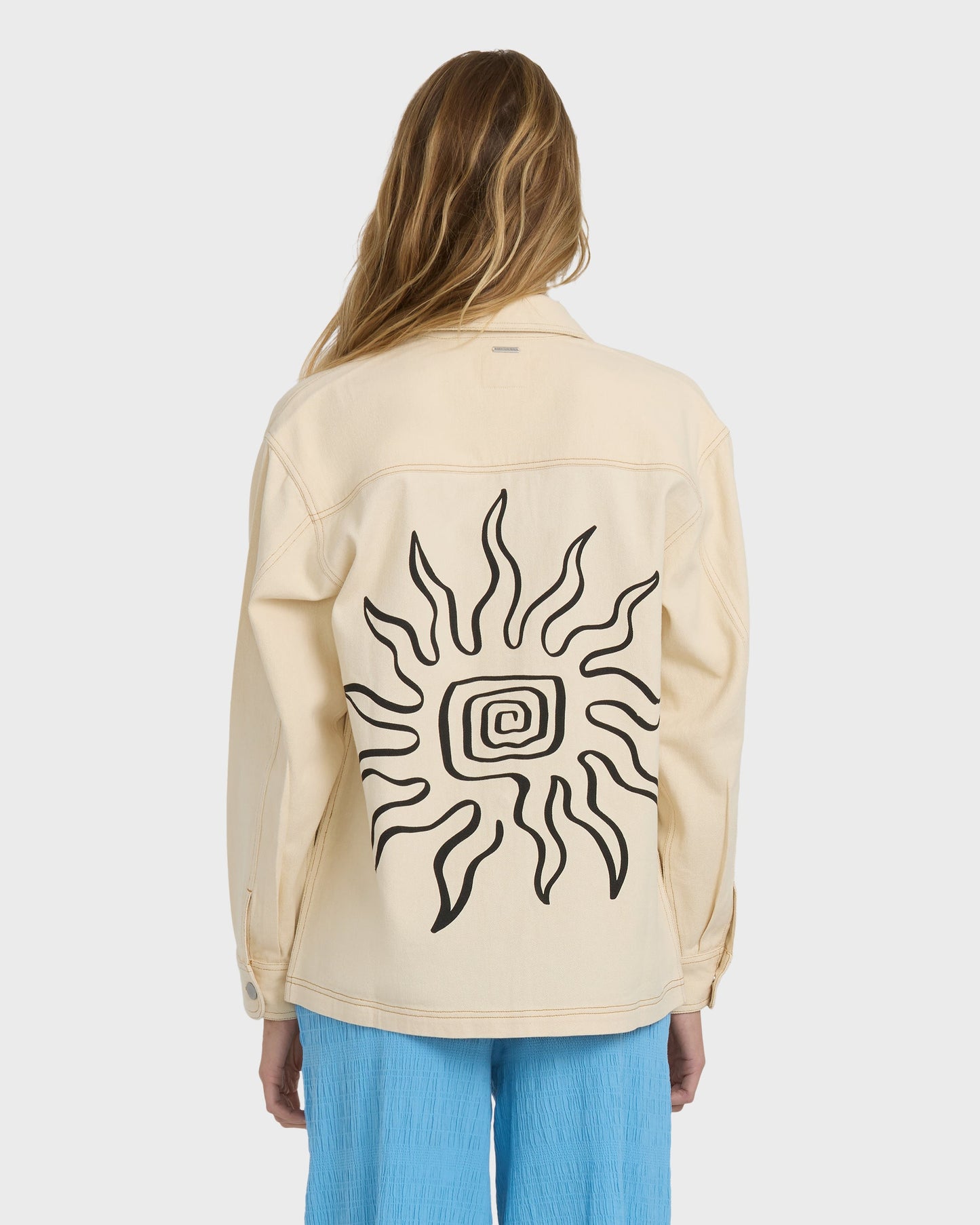 Laura-Twill-Shacket-Antique-White-2
