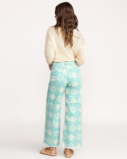 Free-Fall-Printed-Twill-Pants-Misty-Blue-2