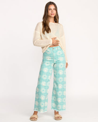 Free-Fall-Printed-Twill-Pants-Misty-Blue-1