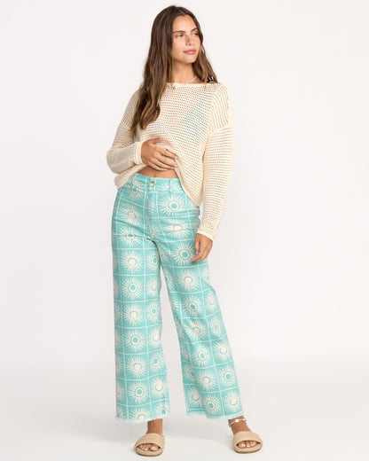 Free-Fall-Printed-Twill-Pants-Misty-Blue-4