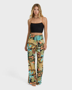 BLACK MULTI