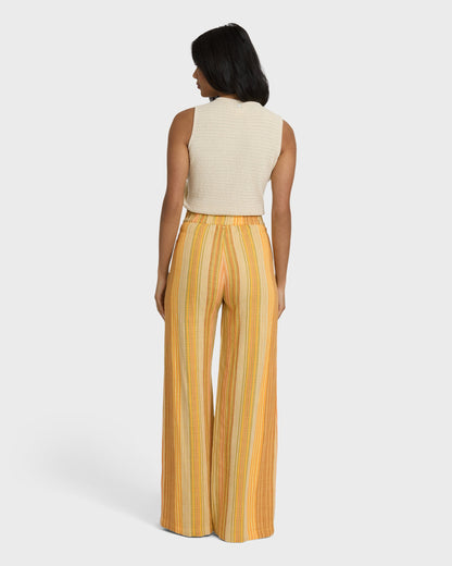 HAZY-DAZE-ELST-PANT-BROWN-MULTI-2