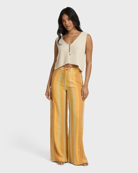 HAZY-DAZE-ELST-PANT-BROWN-MULTI-1