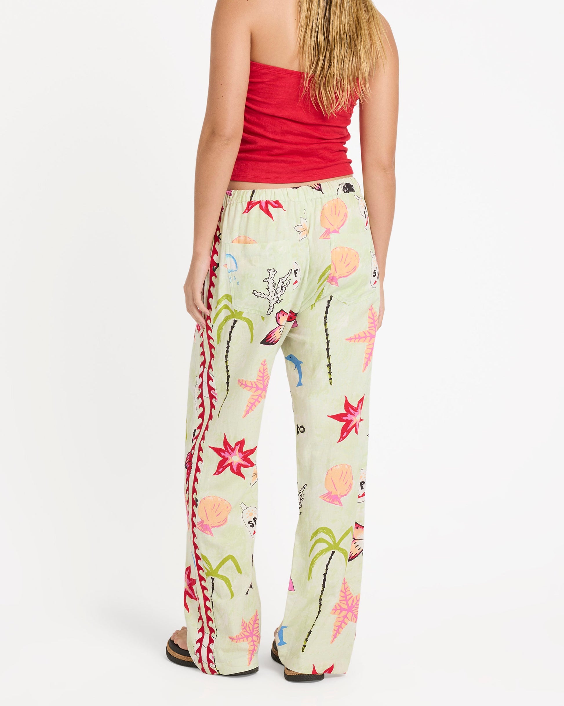 LOTTIE-HALL-WVN-ELST-PNT-SUNNY-LIME-7