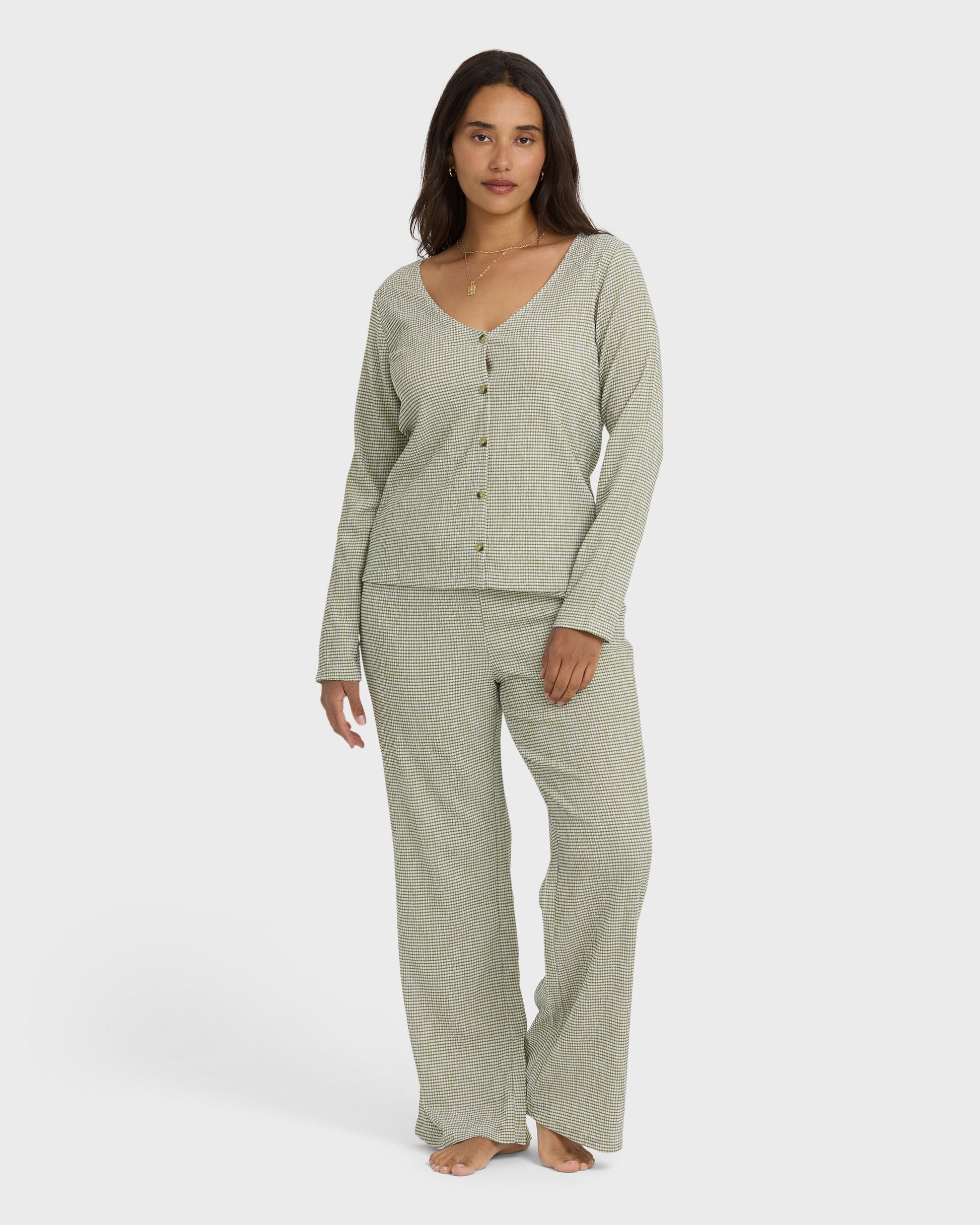 Hot-Check-Knitpants-Martini-Olive-6