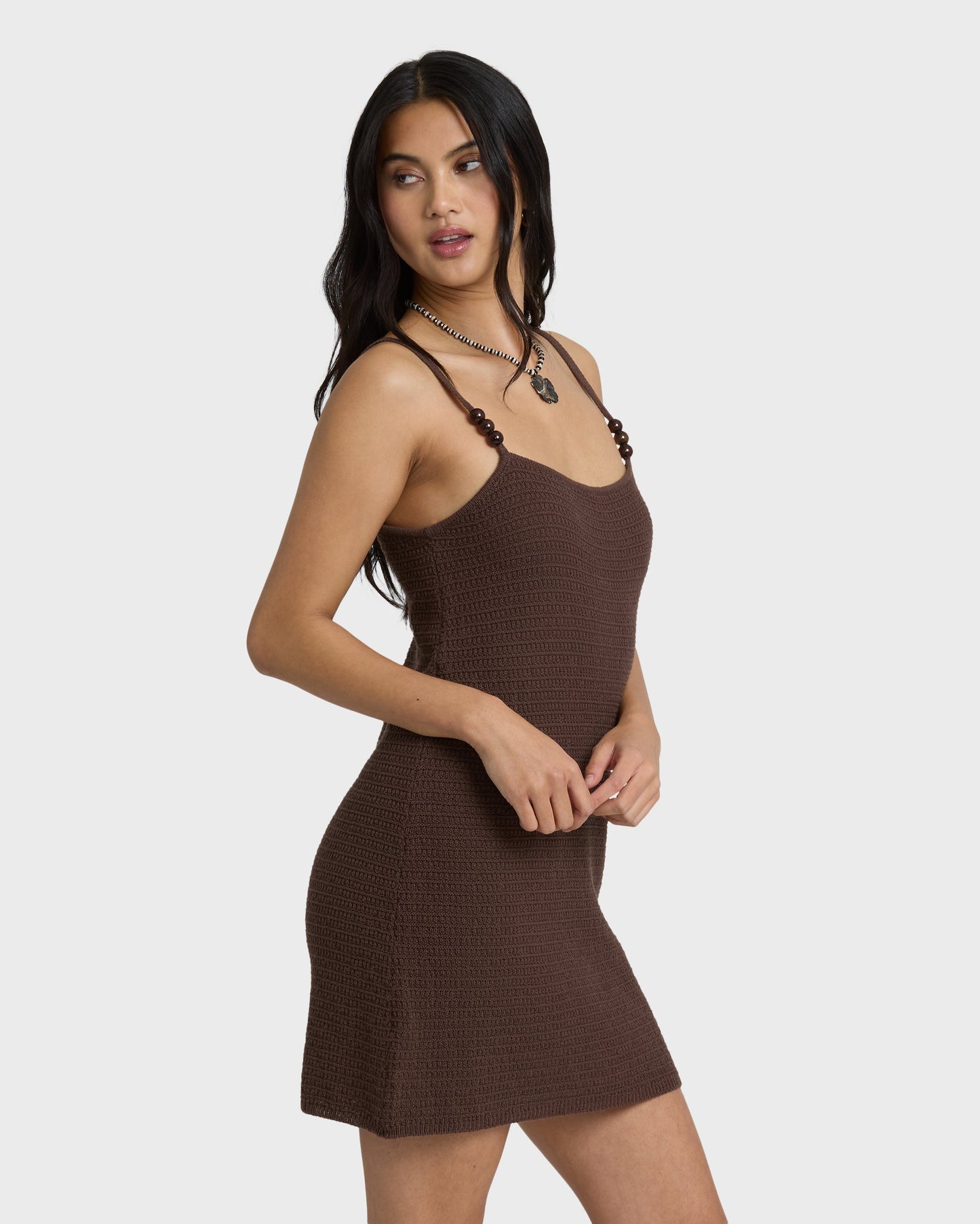 YOU-STUNNER-KNIT-MINI-DRS-TEAK-3