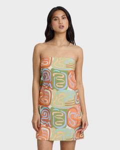 ORANGE MULTI