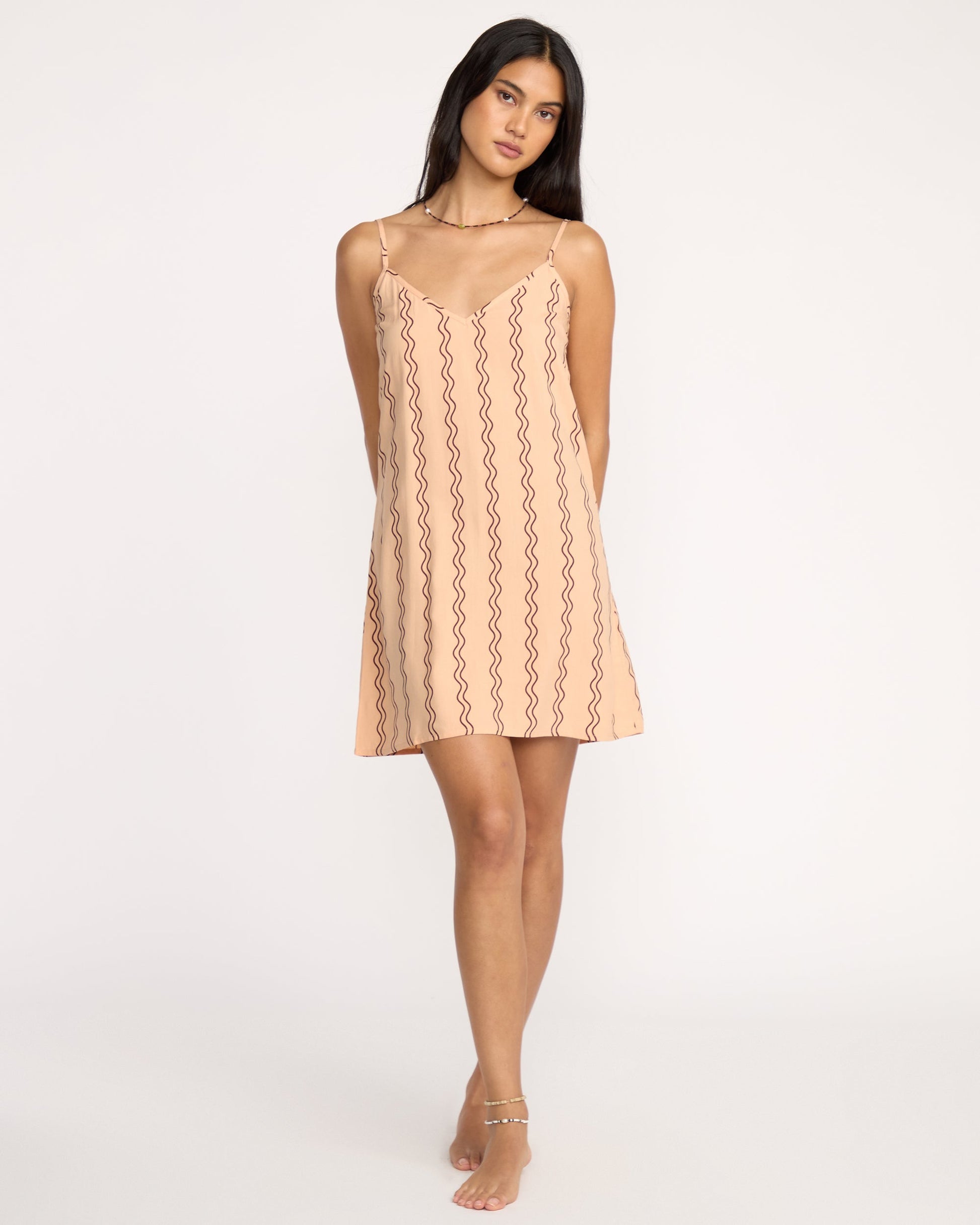 90's-Babe-Mini-Dress-Sunstone-1