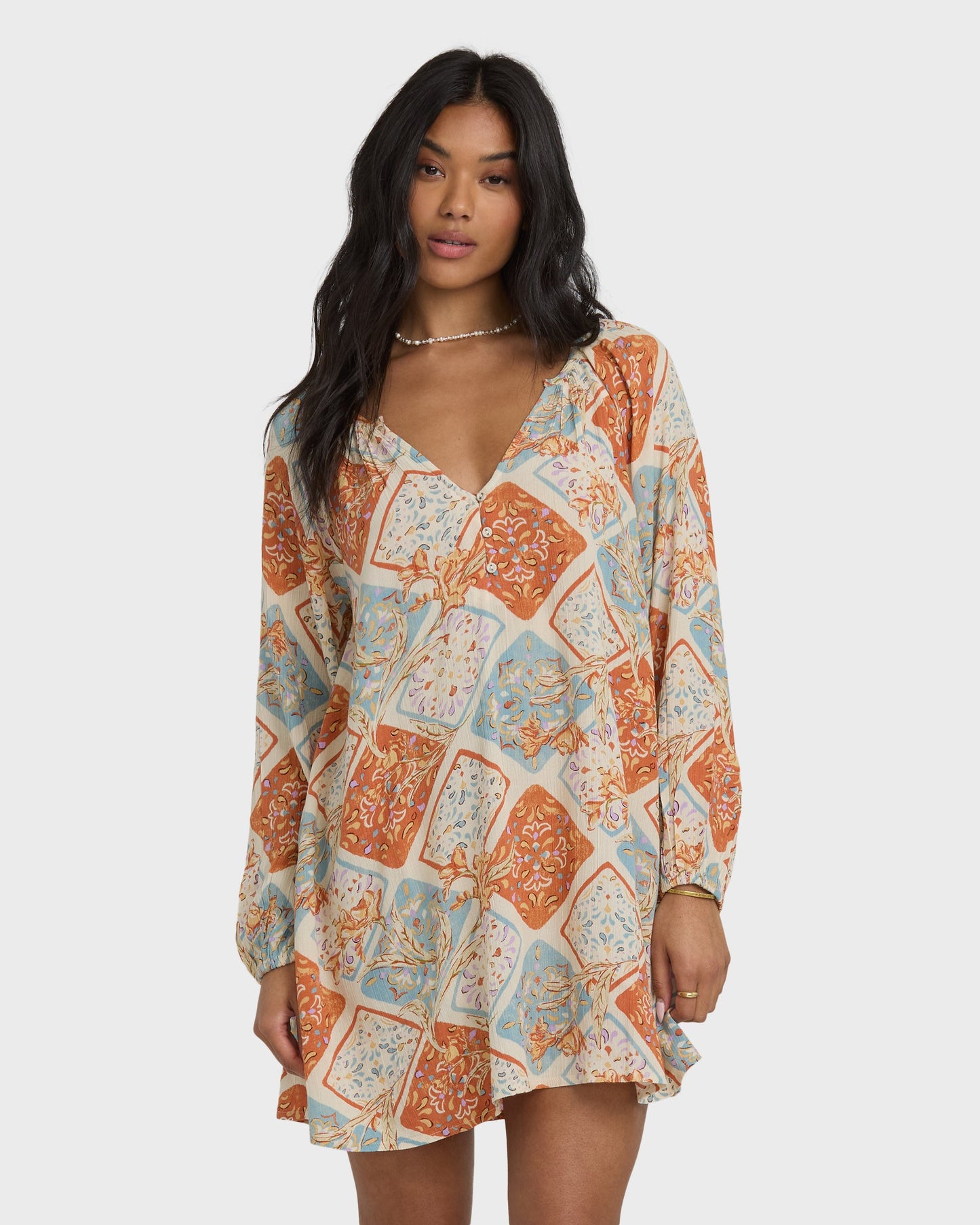 Sweet-Dreamer-Mini-Dress-Whitecap-1