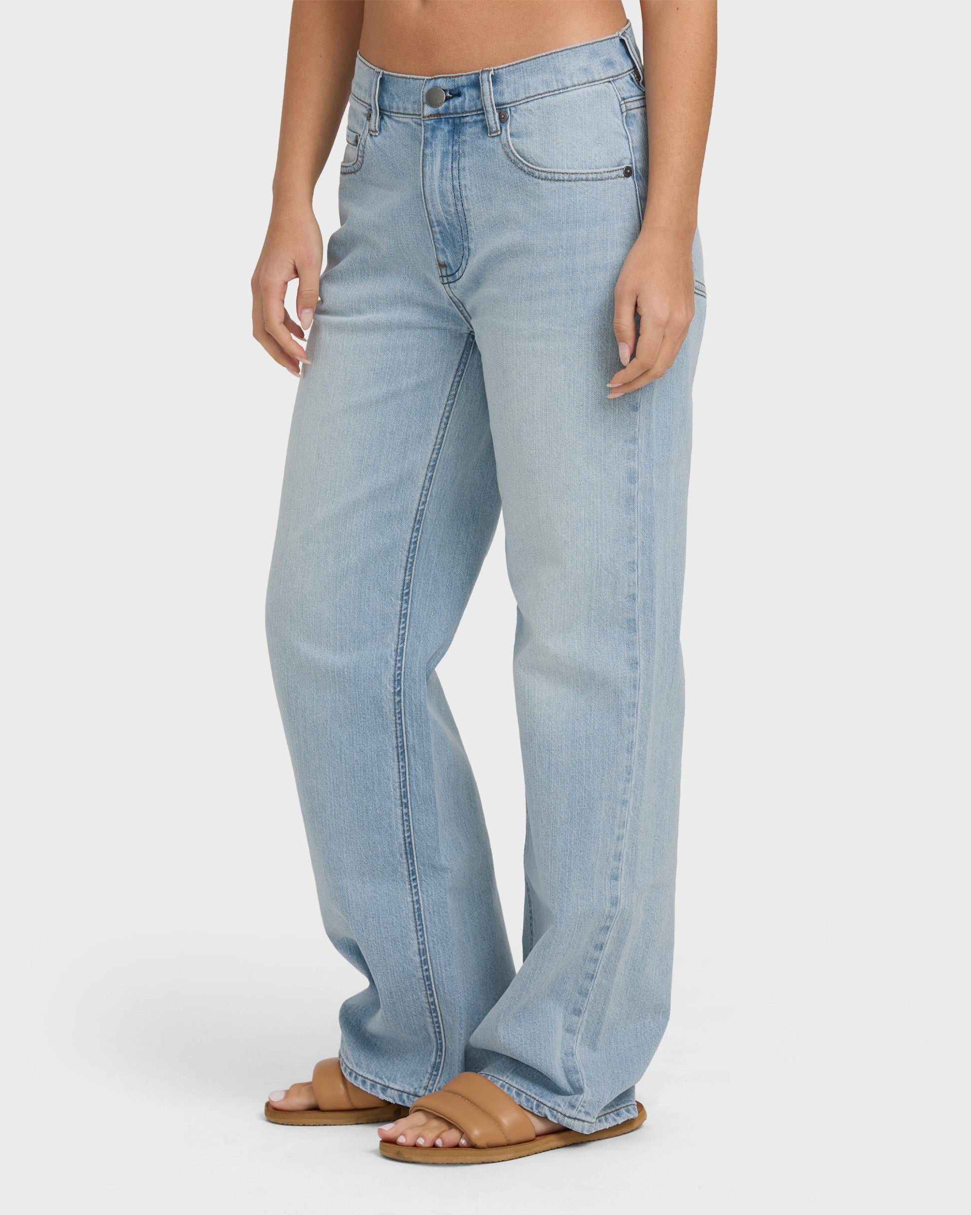 Shifter-Straight-Leg-Pants-Blue-Glass-5