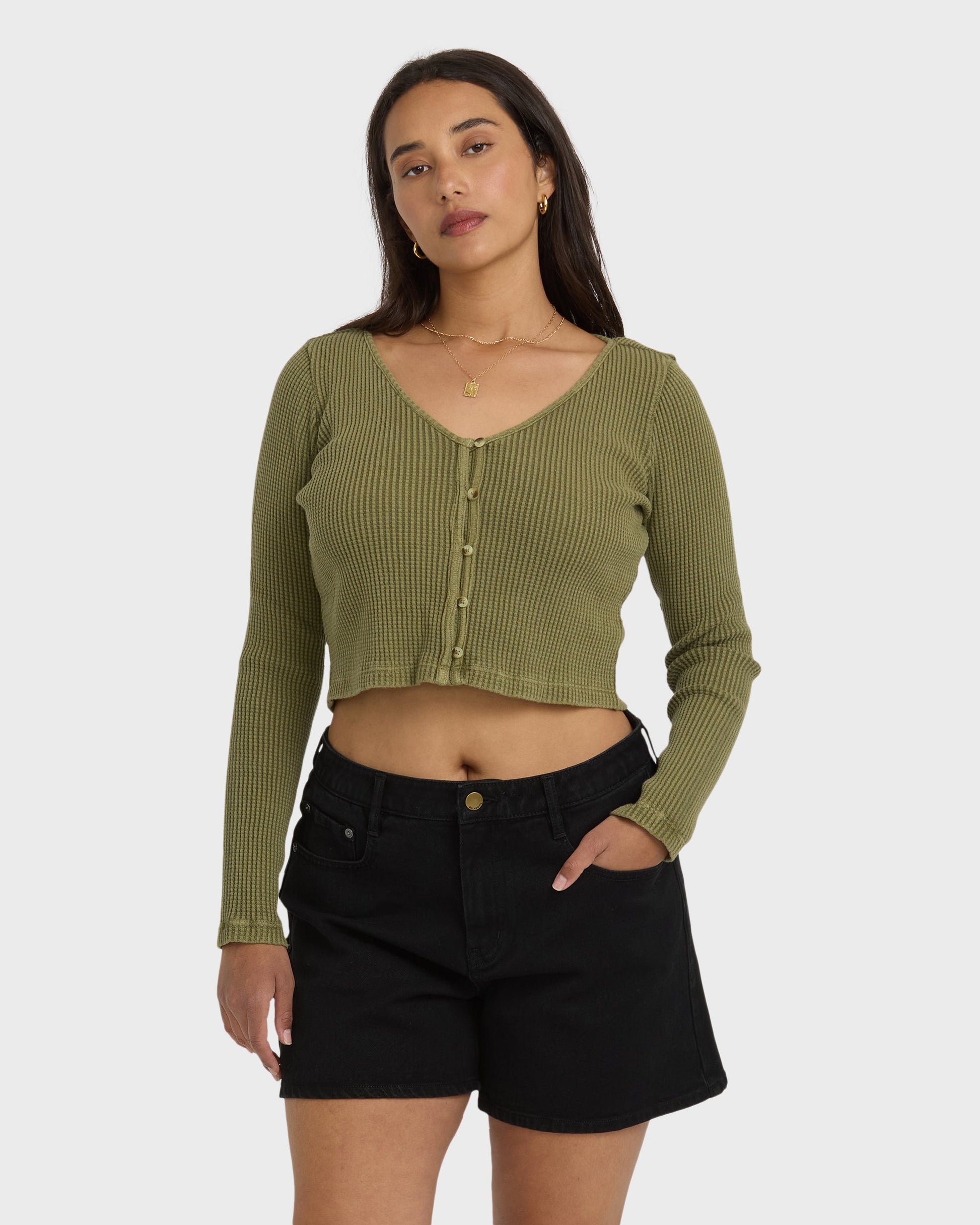 Shifter-Denim-Shorts-Black-7