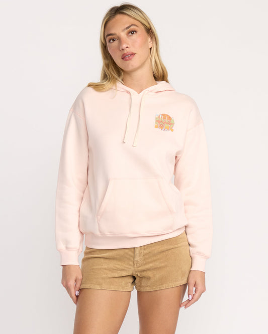 All Good In Summer Hoodie - Leprechaun - 1