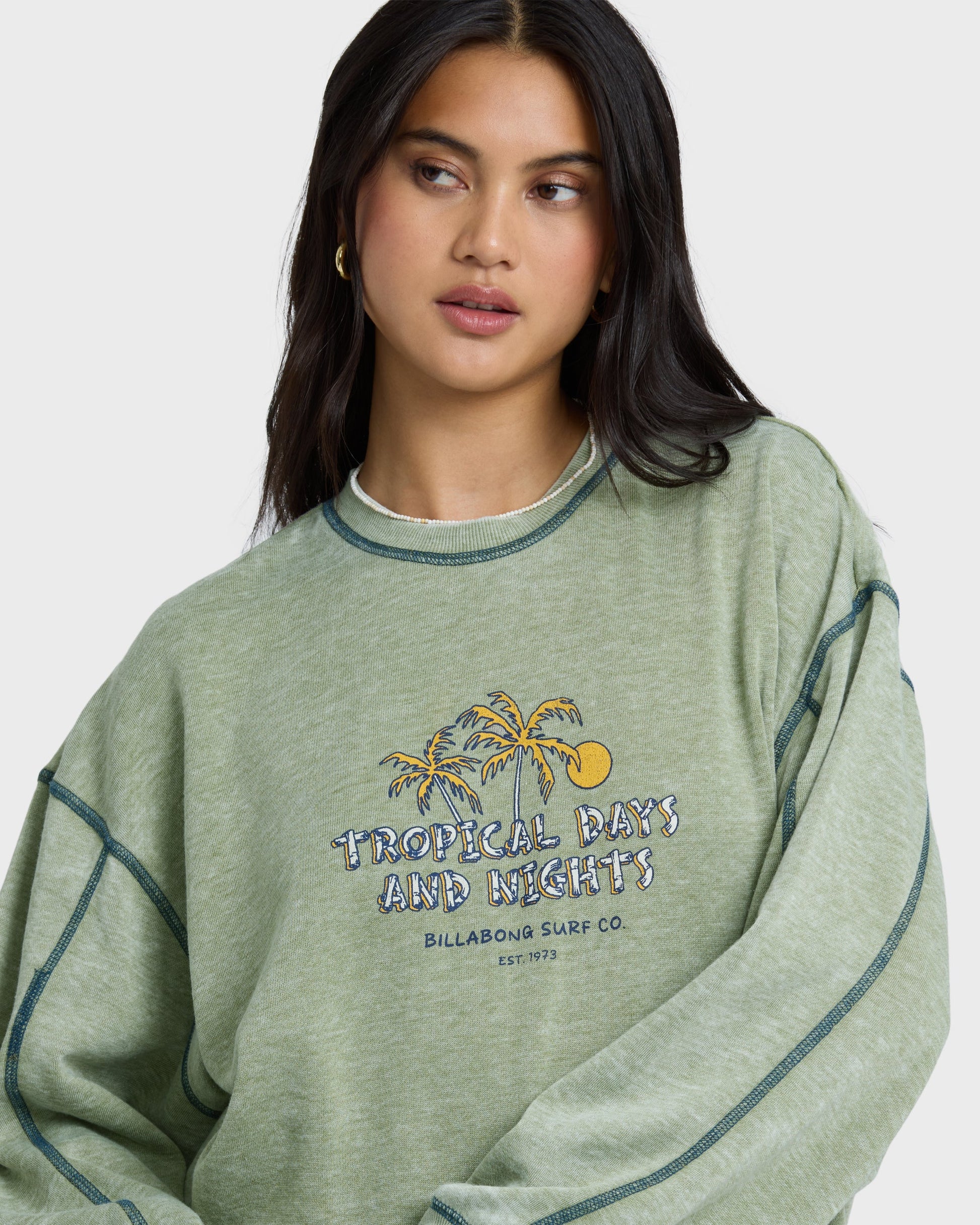 ALL-THE-DAYS-KENDAL-CREW-FLC-DARK-OLIVE-5