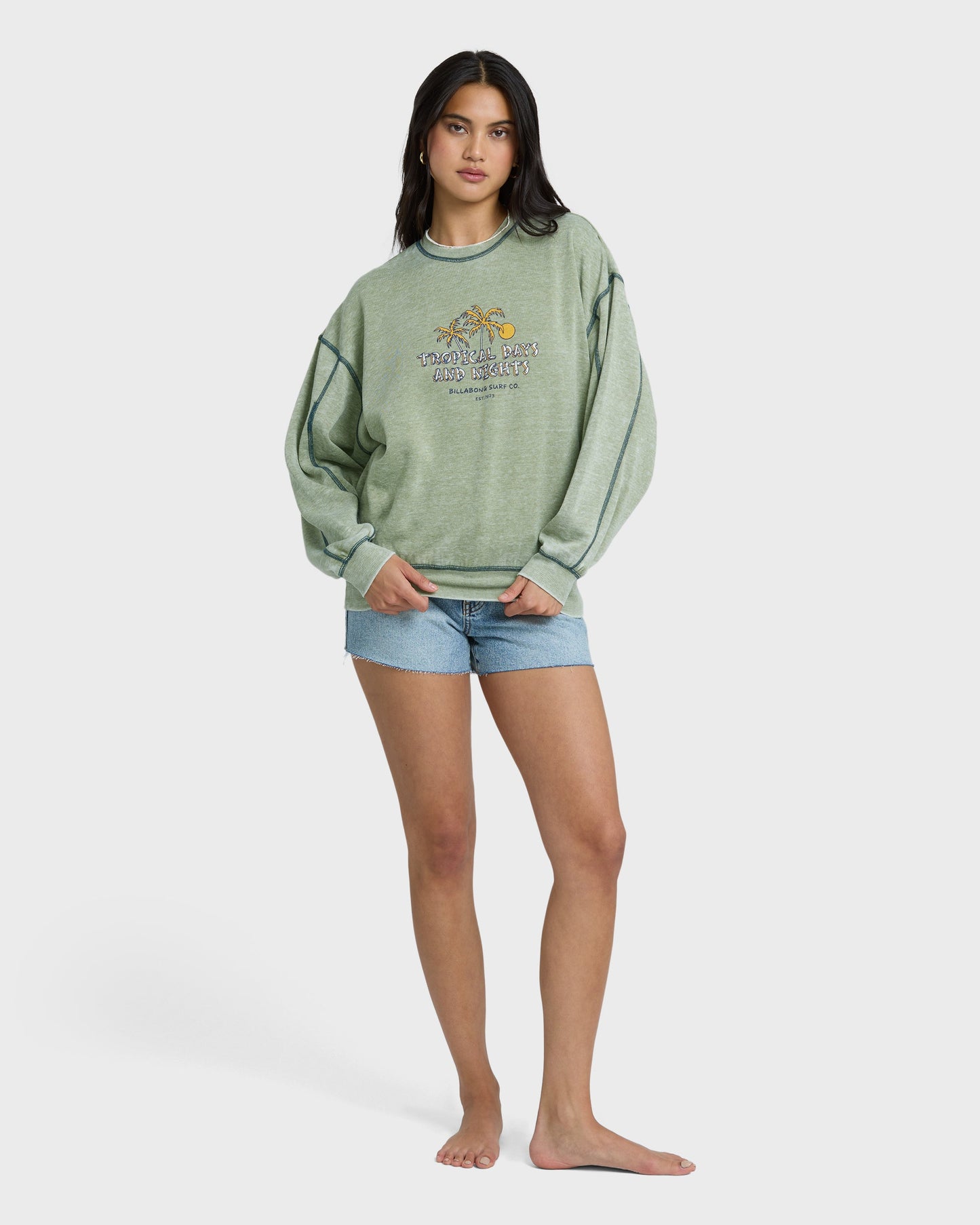 ALL-THE-DAYS-KENDAL-CREW-FLC-DARK-OLIVE-4