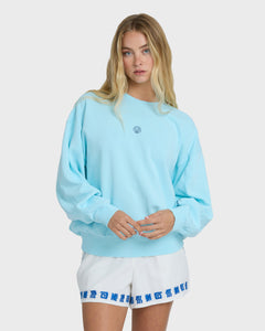 POOL BLUE