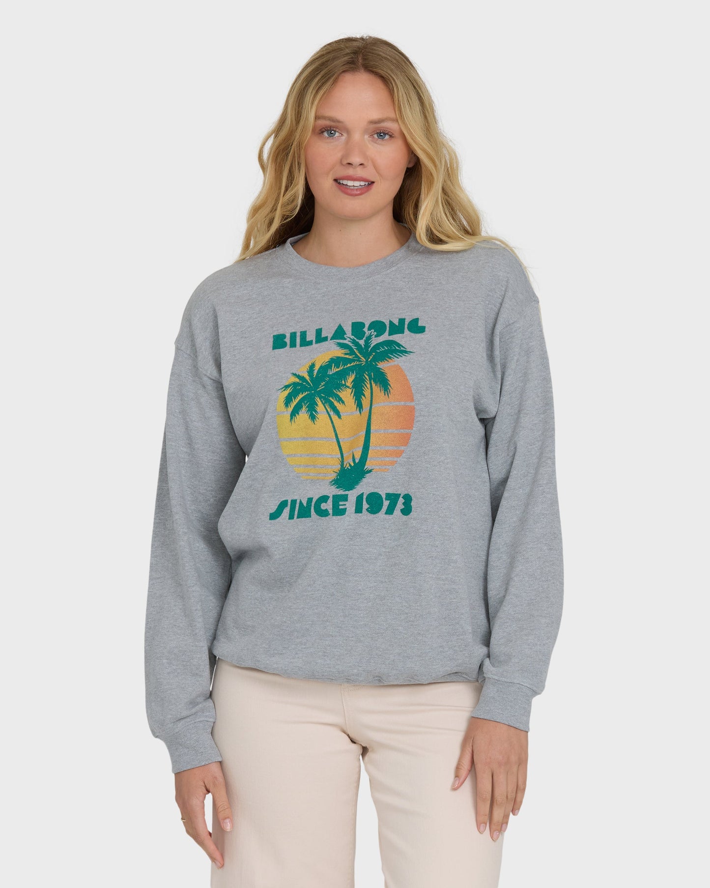 WOMENS-FLEECE-PULLOVER-HEATHER-GRAY-1
