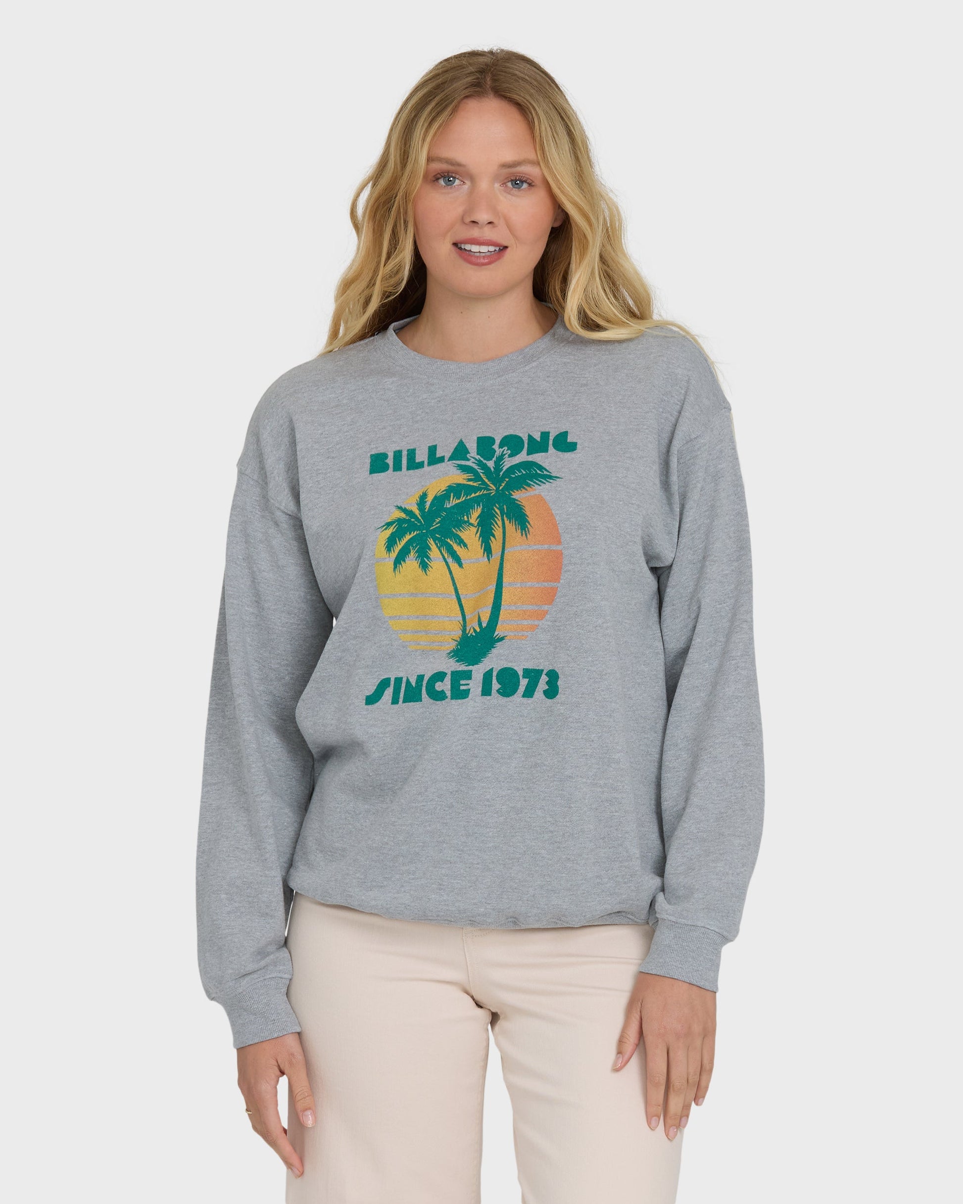 WOMENS-FLEECE-PULLOVER-HEATHER-GRAY-1