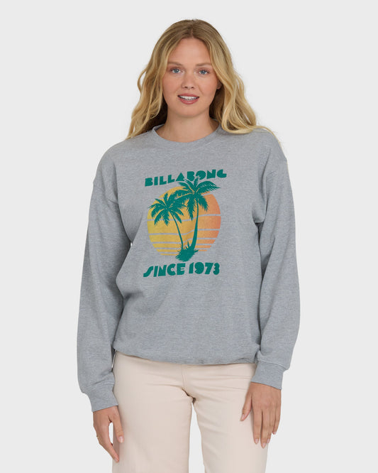 WOMENS-FLEECE-PULLOVER-HEATHER-GRAY-1