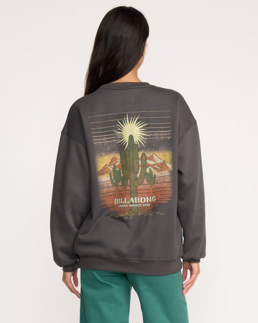Desert-Break-Crewneck-Sweatshirt-Off-Black-2