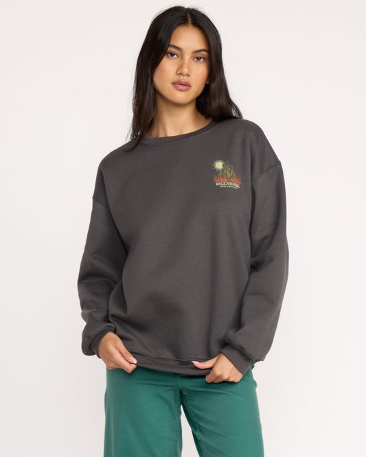 Desert-Break-Crewneck-Sweatshirt-Off-Black-1