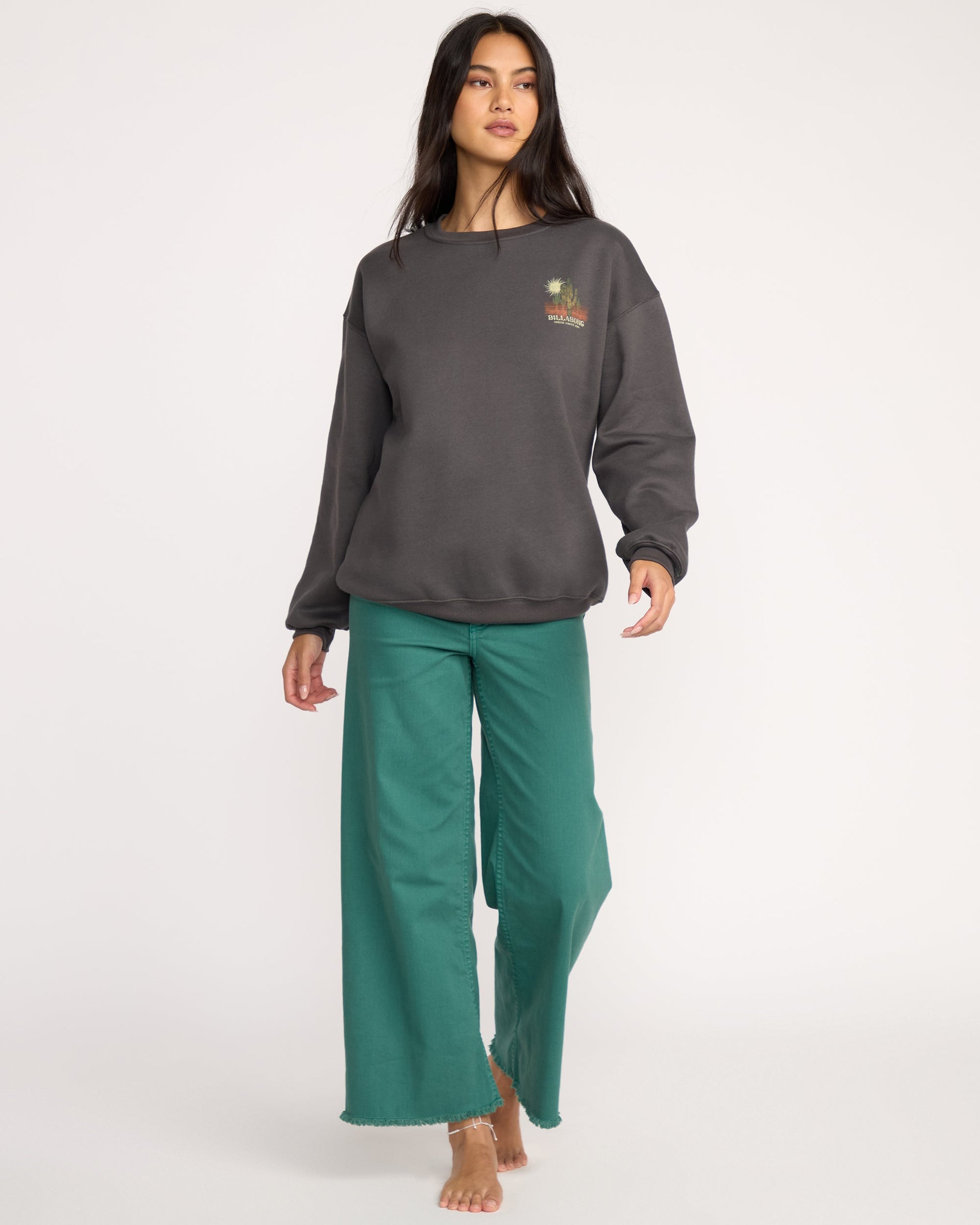Desert-Break-Crewneck-Sweatshirt-Off-Black-4
