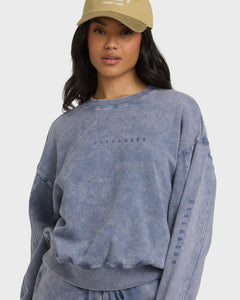 Stone Blue