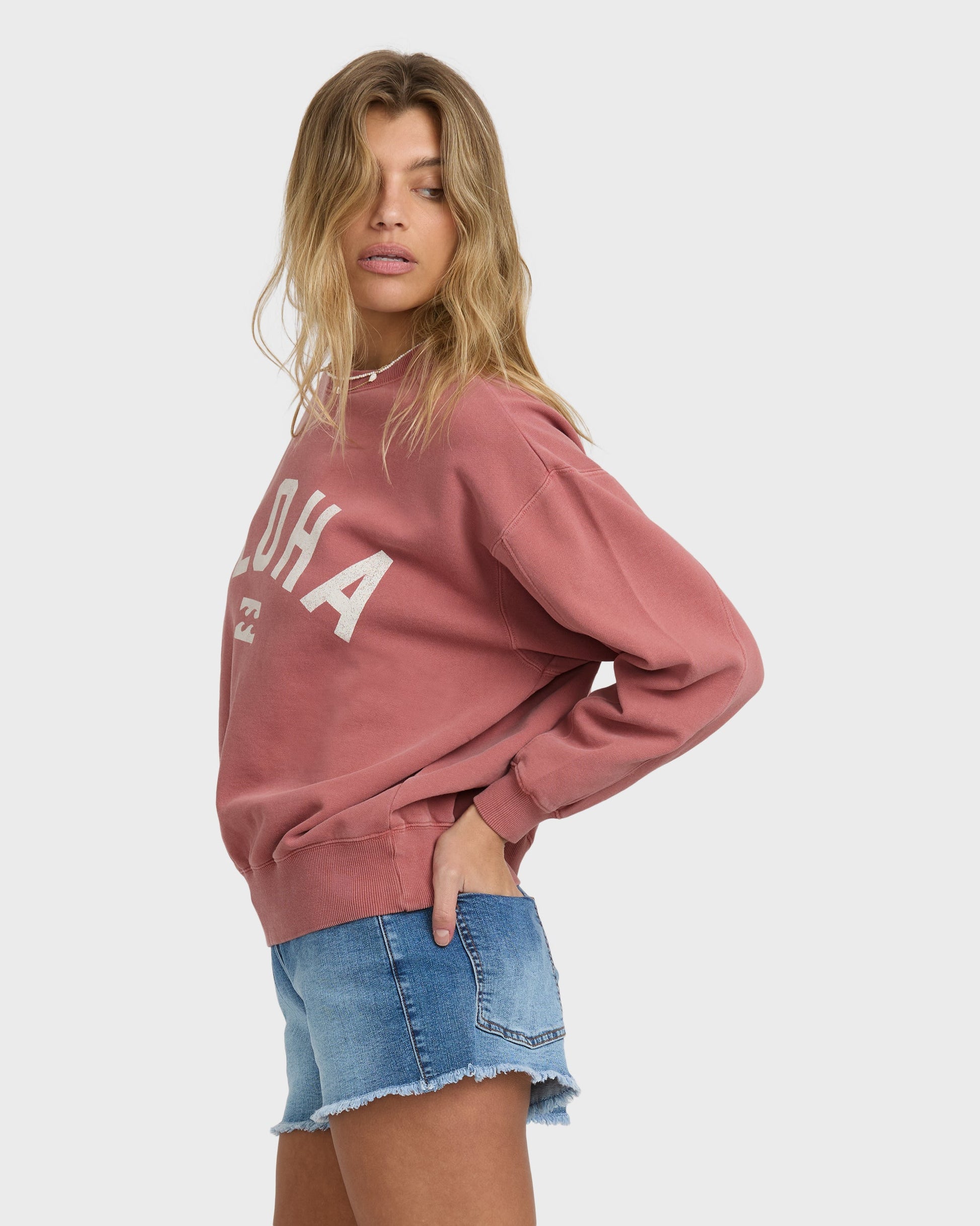 Mono-Aloha-Kendal-Crewneck-Sweatshirt-Dark-Coral-3