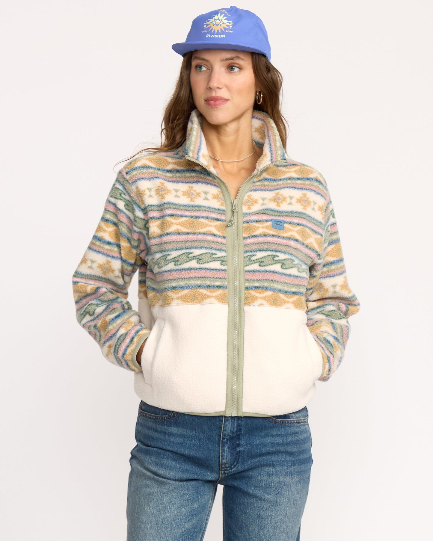 ROCK-JETTY-MOCK-NECK-ZIP-FLC-Whitecap-1
