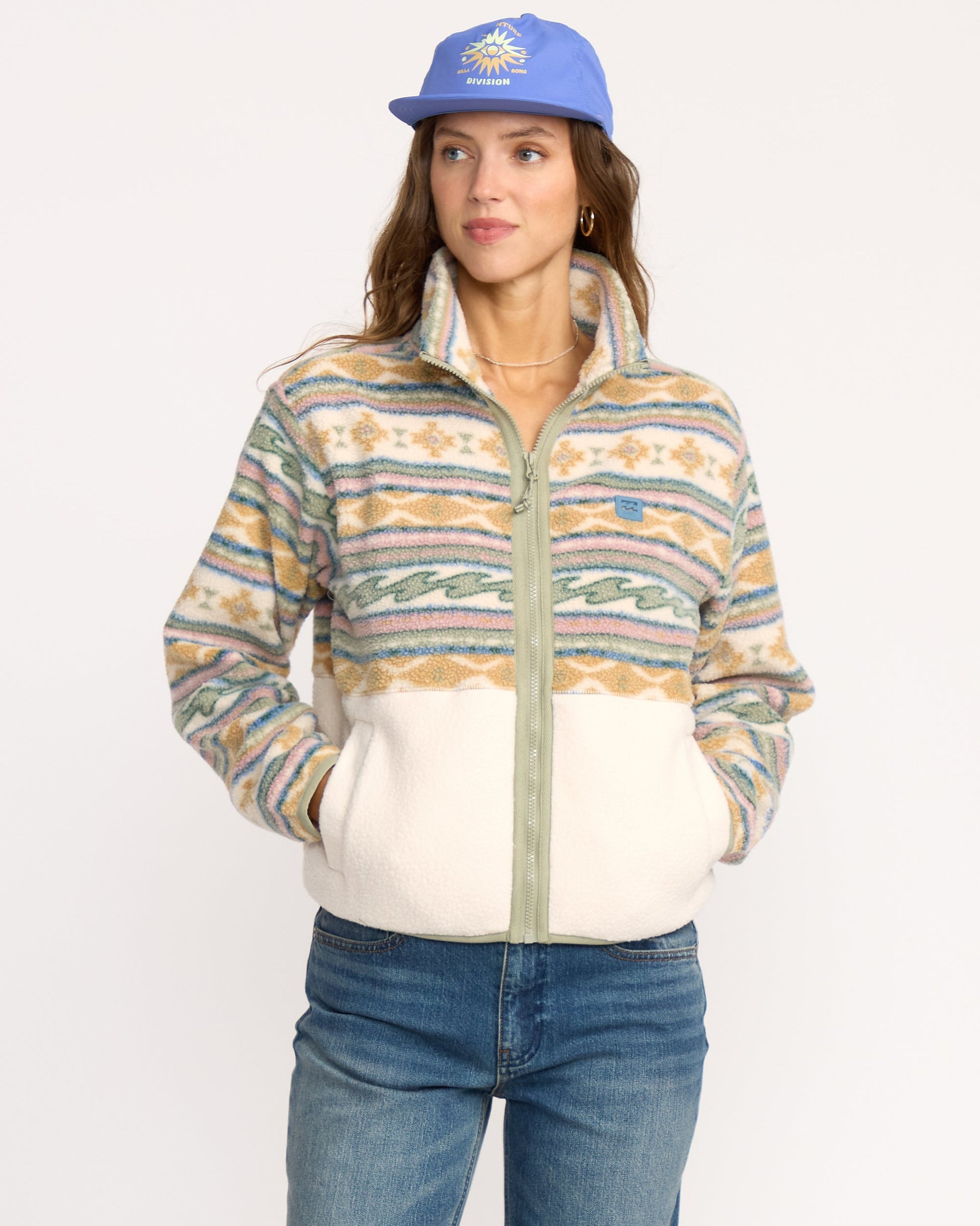 ROCK-JETTY-MOCK-NECK-ZIP-FLC-Whitecap-1
