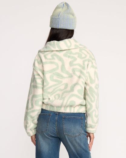 Barra-Half-Zip-Sweatshirt-Green-Haze-2