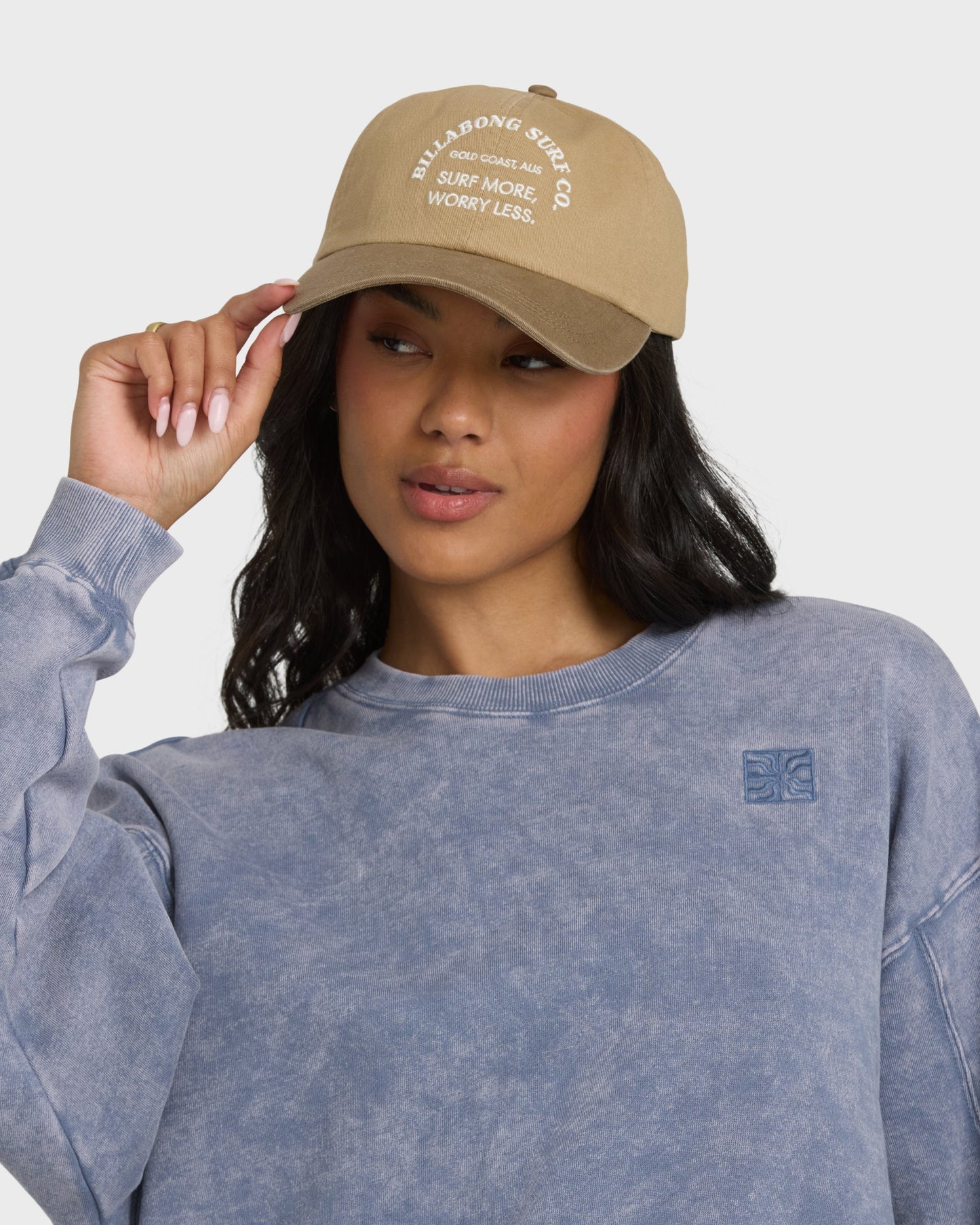 Dad-Cap-Hat-Green-Ash-1