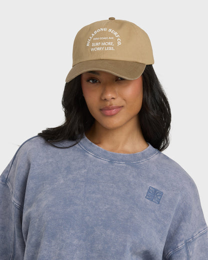 Dad-Cap-Hat-Green-Ash-2