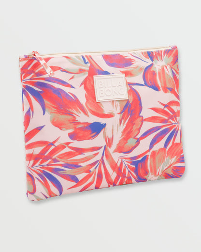 Keenie Bikini Bag - Bruise Pristine - 3