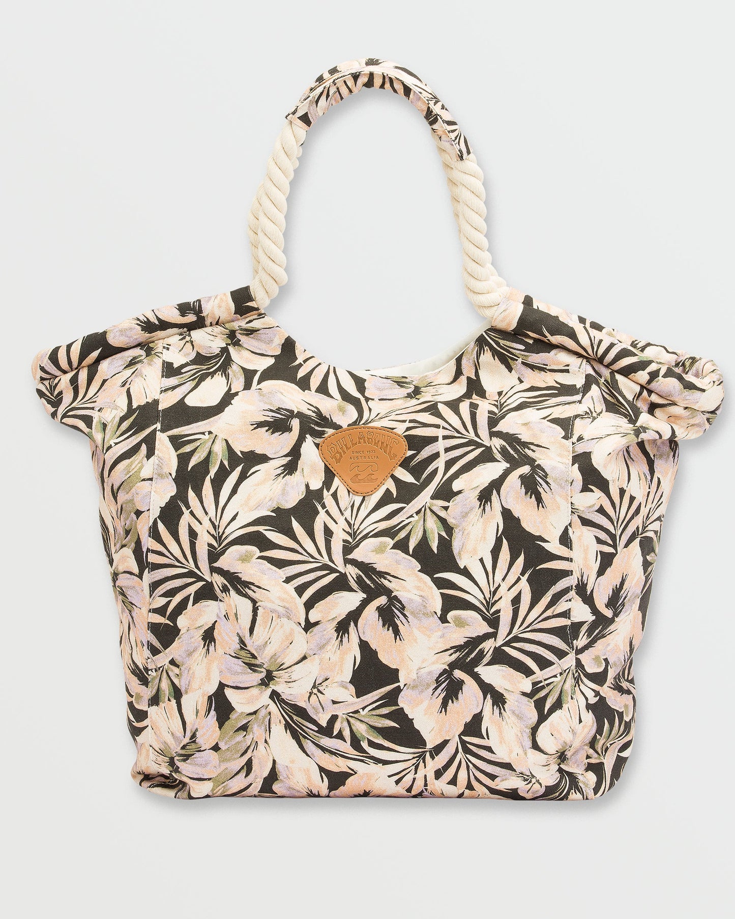 Rope-Tote-Bag-Black-Floral-3