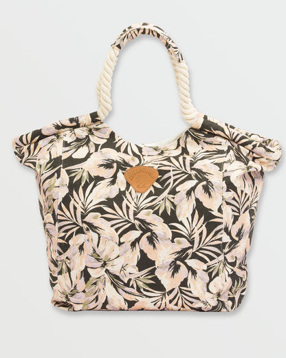 Rope-Tote-Bag-Black-Floral-3