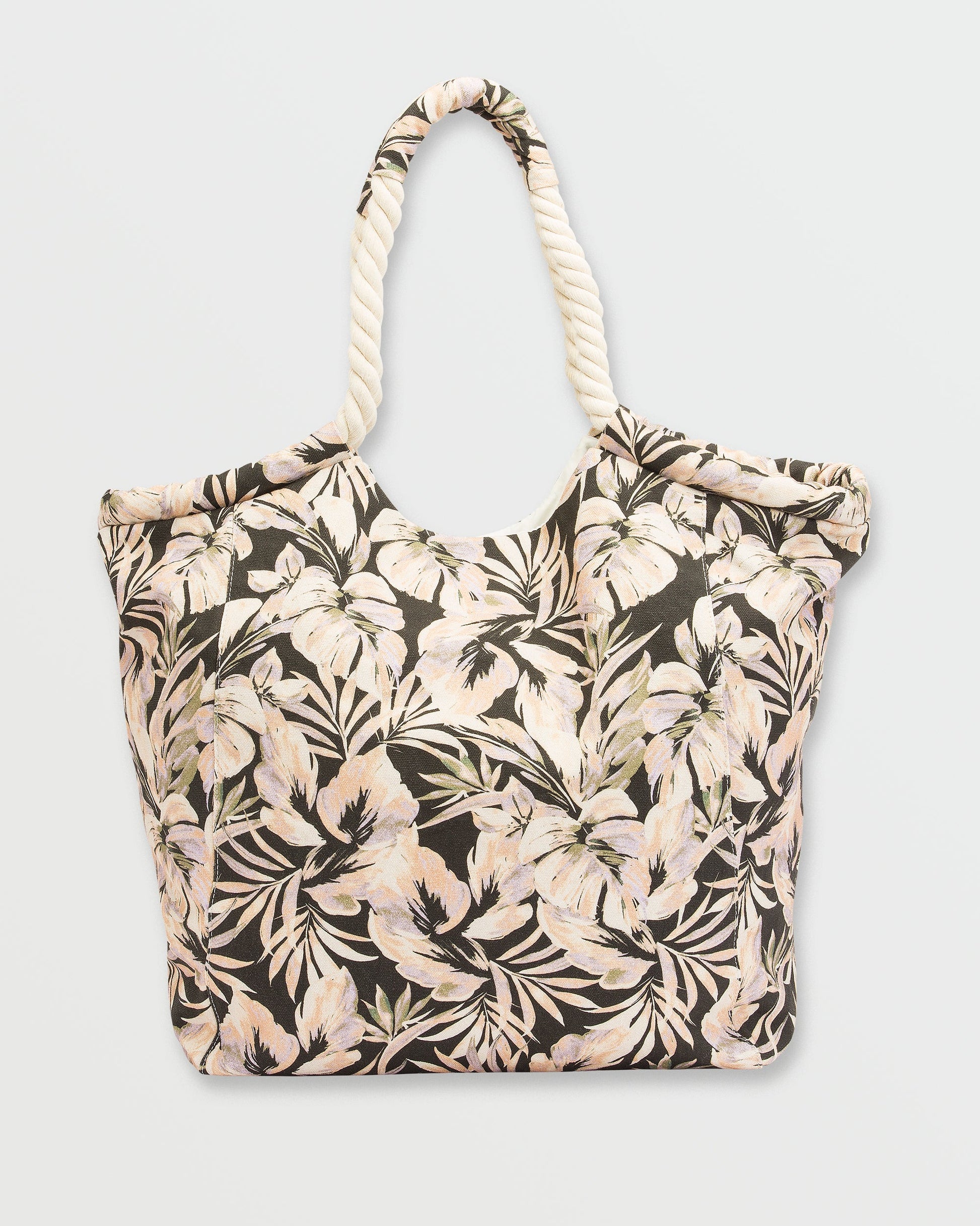 Rope-Tote-Bag-Black-Floral-2