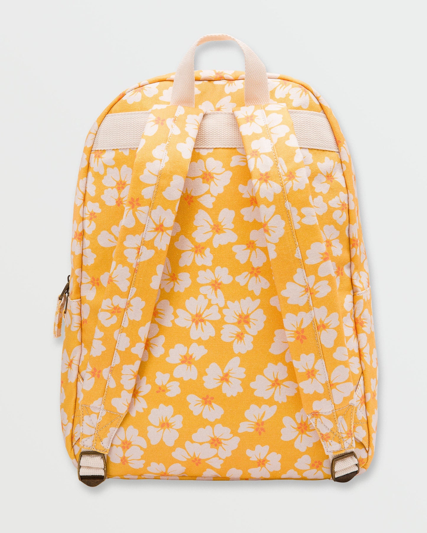 Schools Out Backpack - Golden Peach - 4