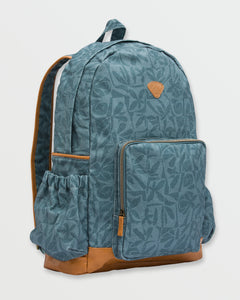 Slate Blue