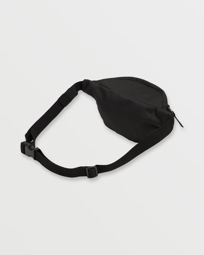 Dahlia Waistbag - Black - 4