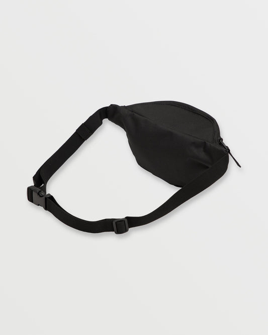 Dahlia Waistbag - Black - 4